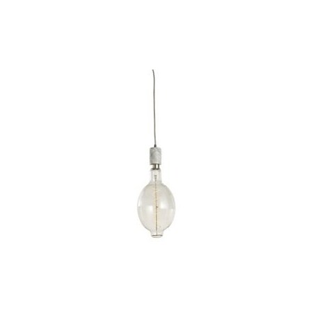 Ilb Gold Replacement For Bulbrite, Led4Bt56/22K/Fil/Pend/Hw/Nat/Wht-Silv LED4BT56/22K/FIL/PEND/HW/NAT/WHT-SILV